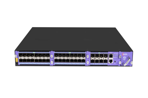 C-Data Ampliable Plataforma OLT FD1700S